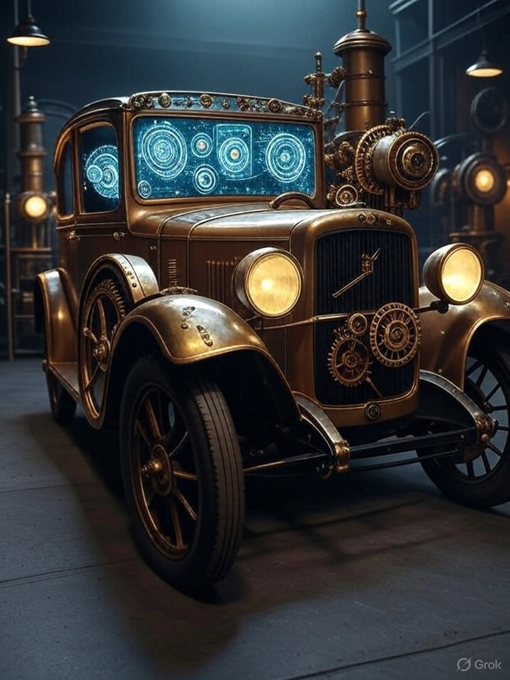 Volvo to Be First Automaker to Integrate Google’s Gemini AI in Cars