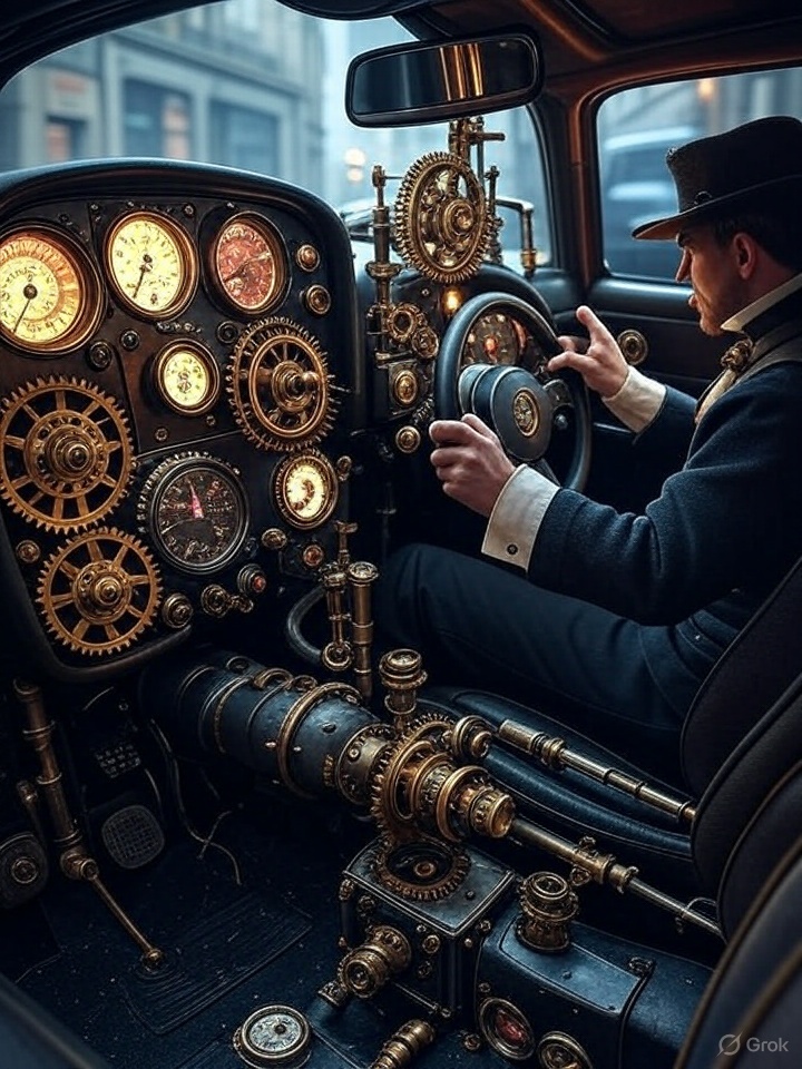 Volvo to Be First Automaker to Integrate Google’s Gemini AI in Cars