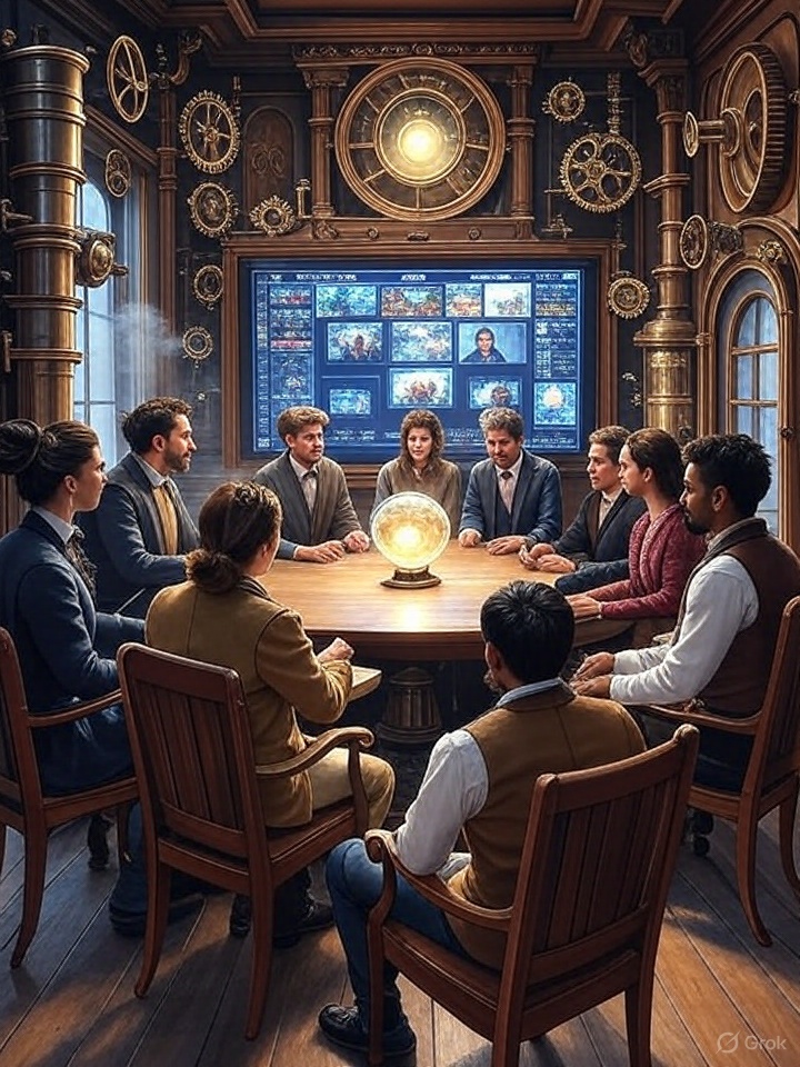 Google Introduces Real-Time Dubbed Translation in Meet, Powered by Gemini AI