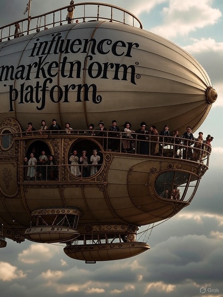 Publicis Doubles Down on Influencer Marketing with Captiv8 Acquisition, Building a Global Powerhouse