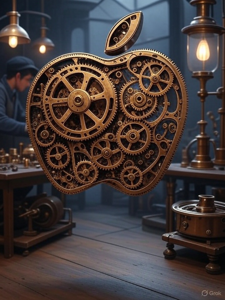 Mark Gurman’s Deep Dive: Apple’s AI Struggles and the Path Forward