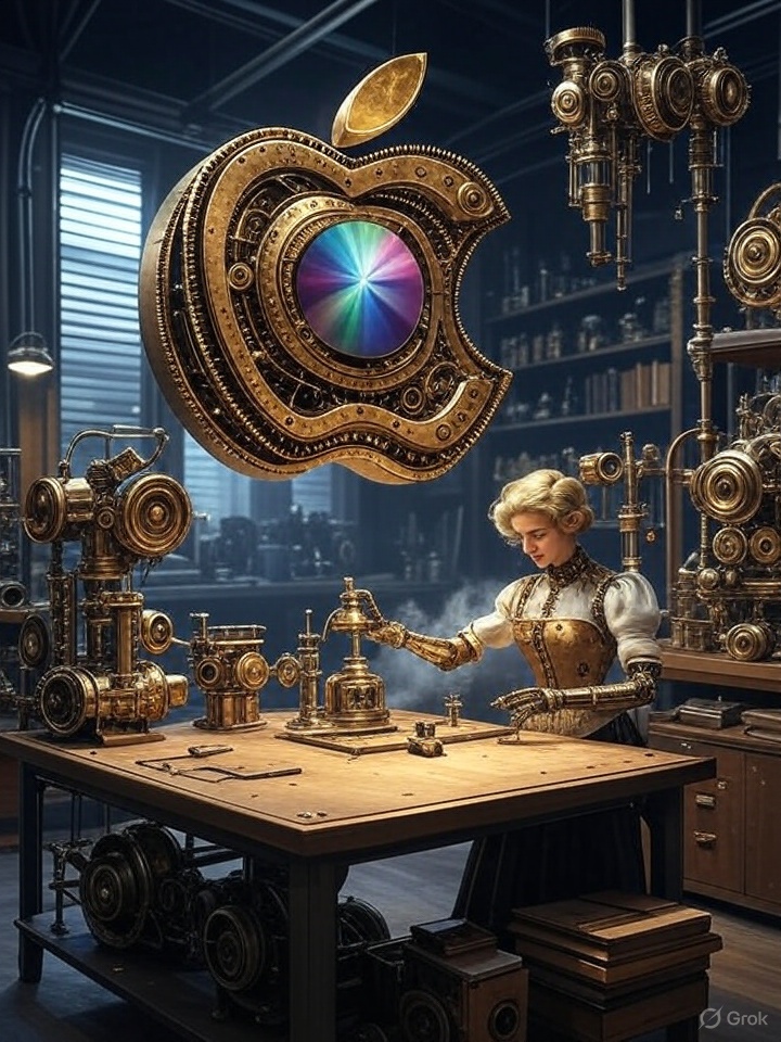 Mark Gurman’s Deep Dive: Apple’s AI Struggles and the Path Forward