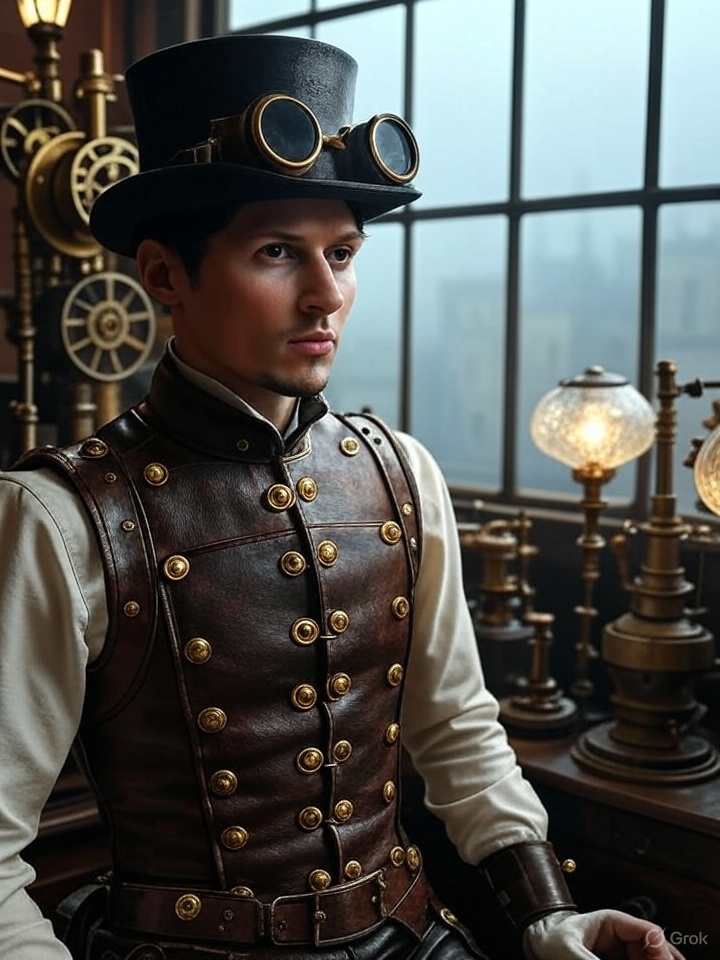 What’s Brewing in the Media Around Telegram: A Platform Under Fire