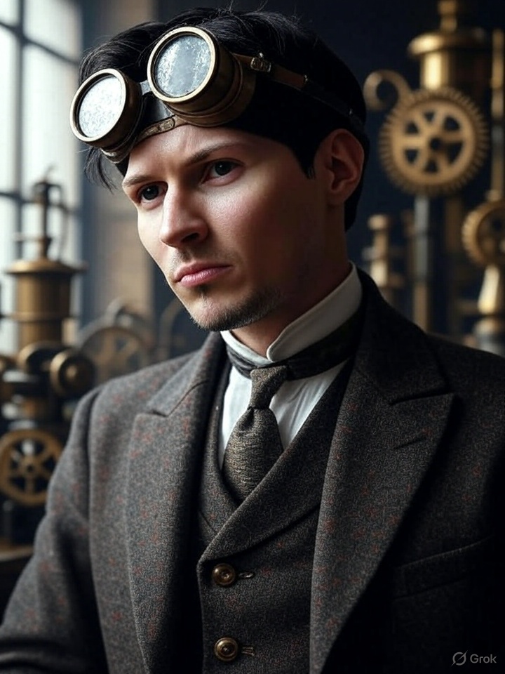 What’s Brewing in the Media Around Telegram: A Platform Under Fire