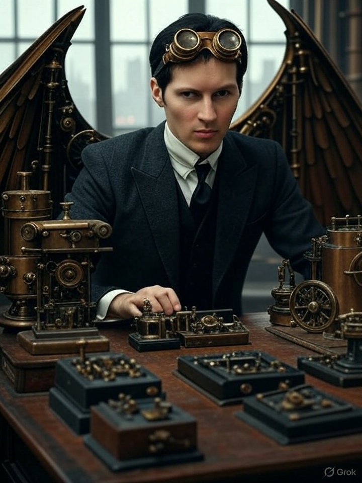 Telegram Introduces Anti-Refund Abuse Measures: A Step Toward a Cleaner Marketplace