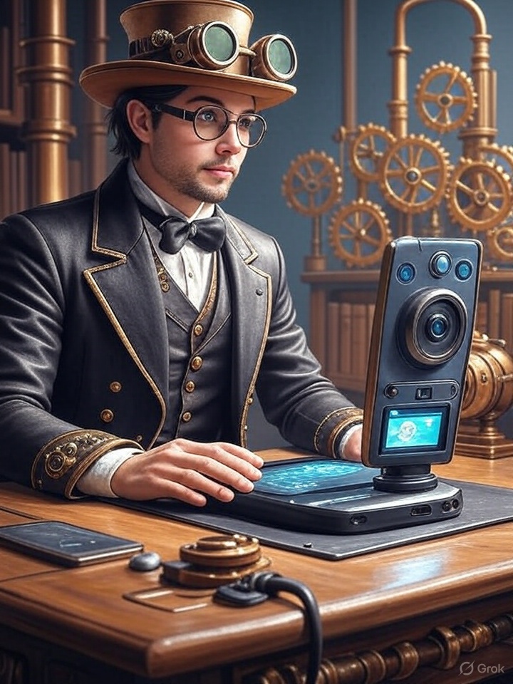 The Secret Weapon for Any Interview: Discover the Must-Have Tool for Tech Interviews, Meetings, and Last-Minute Online Calls