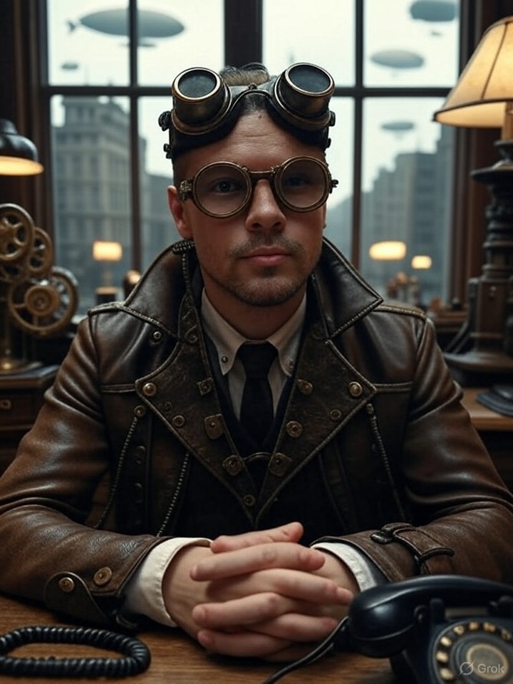 The Secret Weapon for Any Interview: Discover the Must-Have Tool for Tech Interviews, Meetings, and Last-Minute Online Calls