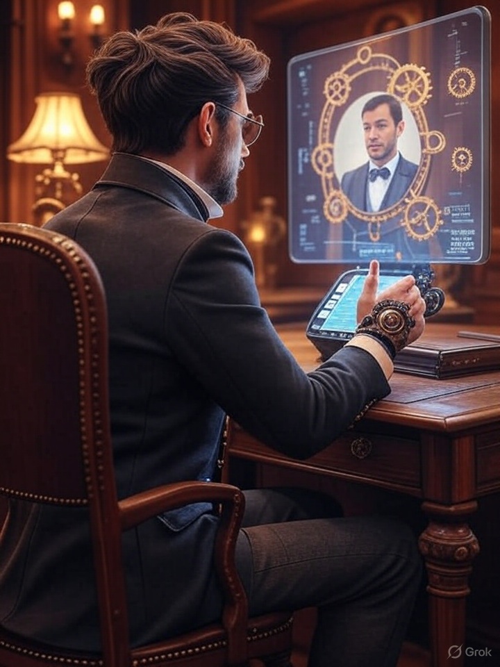 The Secret Weapon for Any Interview: Discover the Must-Have Tool for Tech Interviews, Meetings, and Last-Minute Online Calls