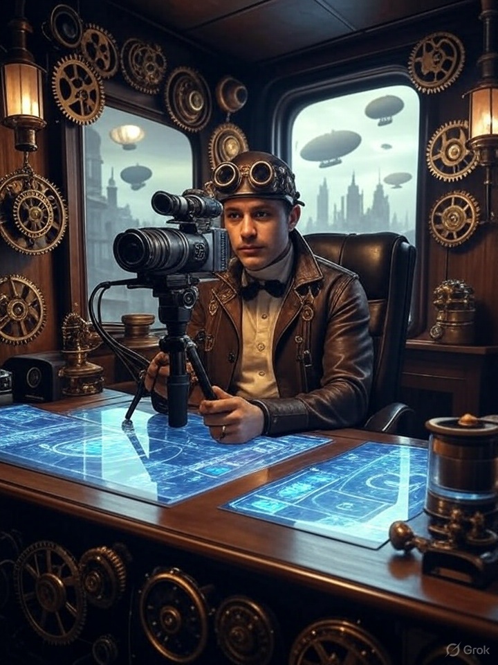 Your AI Team for the Perfect Presentation: Meet Genspark, the Ultimate Slide-Making Solution