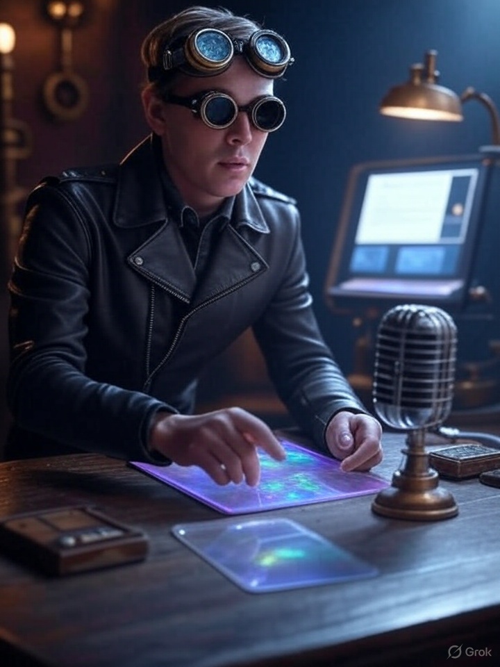 Your AI Team for the Perfect Presentation: Meet Genspark, the Ultimate Slide-Making Solution