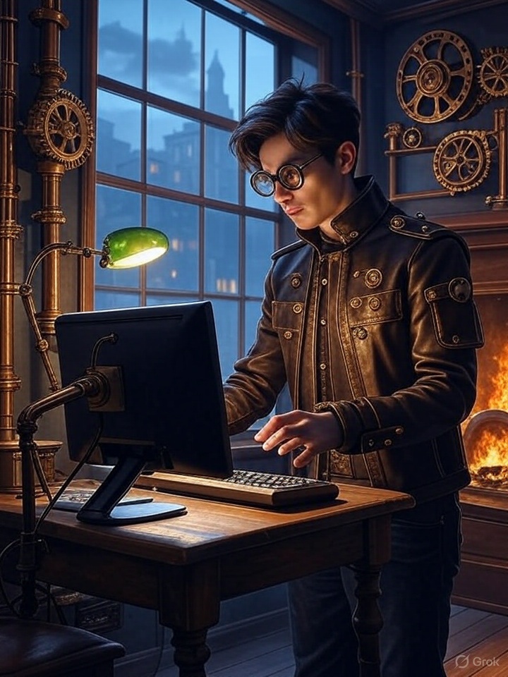 Your AI Team for the Perfect Presentation: Meet Genspark, the Ultimate Slide-Making Solution