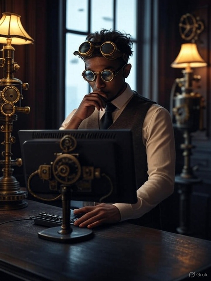 Your AI Team for the Perfect Presentation: Meet Genspark, the Ultimate Slide-Making Solution