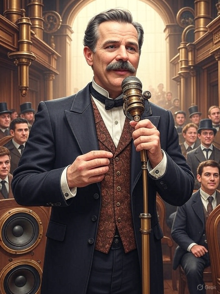 Guess Who’s Gone TikTok? Even TED Jumps on the Short-Form Video Bandwagon