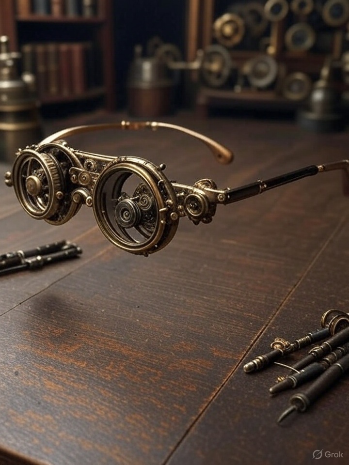 Apple Plans to Launch AI-Powered Smart Glasses in 2026, Aiming to Bolster Position in the AI Race