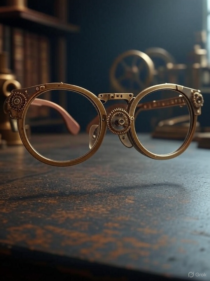 Apple Plans to Launch AI-Powered Smart Glasses in 2026, Aiming to Bolster Position in the AI Race