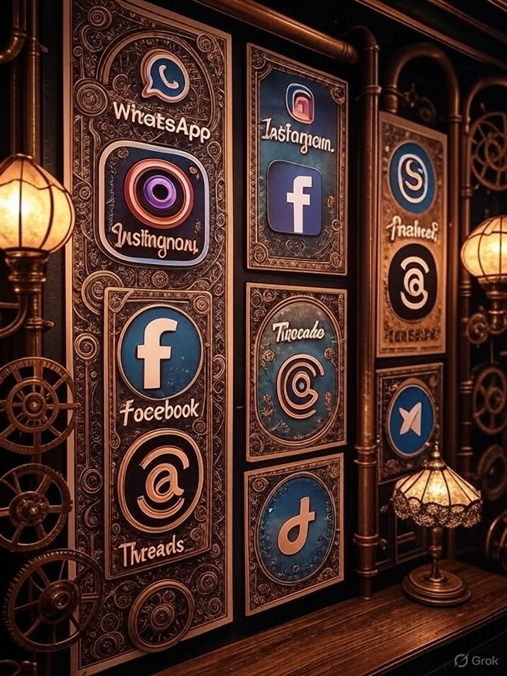 Telegram Climbs Global Download Rankings in Q1 2025 as Meta Apps Decline, While TikTok Reclaims Top Spot from Instagram