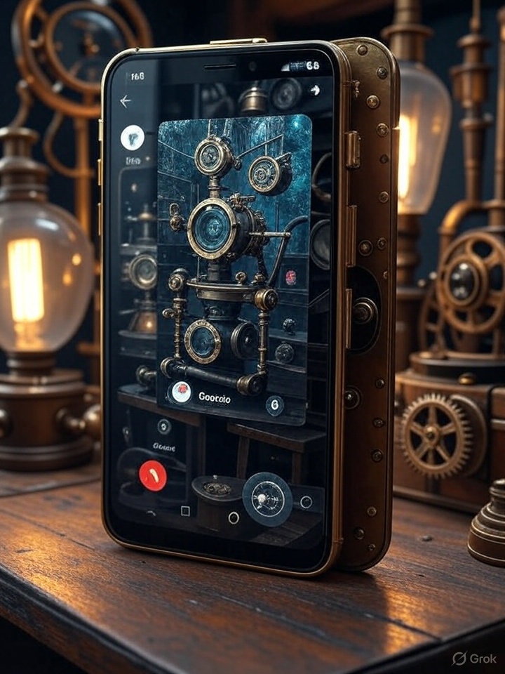 YouTube on Your Parking Lot: Google Promises Video Apps for Android Auto (But Don’t Expect to Watch While Driving)