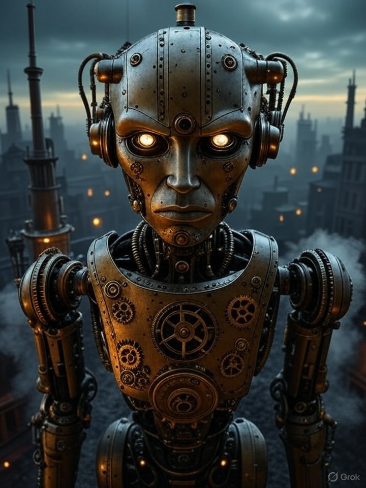 Copyright: A Threat to AI Development? Is It Time to Abandon It?