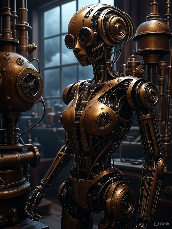 Copyright: A Threat to AI Development? Is It Time to Abandon It?