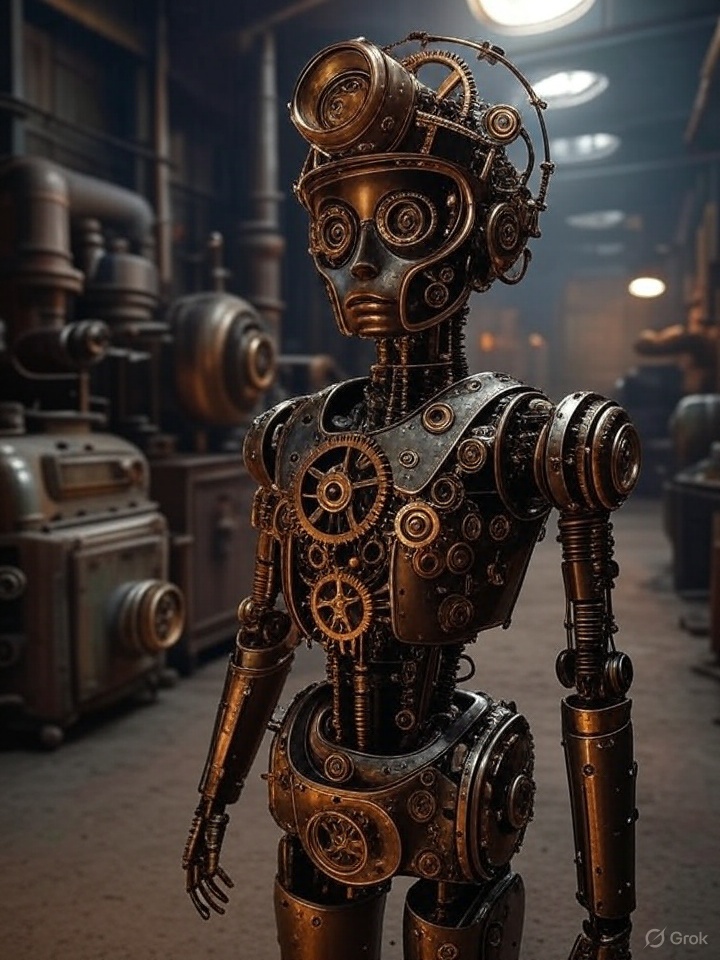 Copyright: A Threat to AI Development? Is It Time to Abandon It?