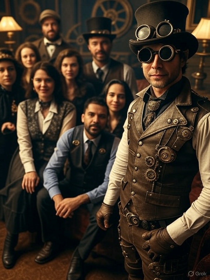 Hyper-Realistic Deepfakes That Will Blow Your Mind: Hummingbird-0 Takes AI to a New Level