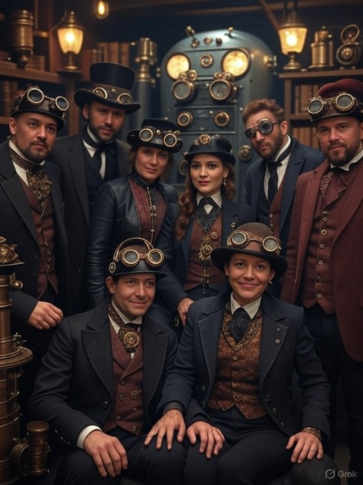 Hyper-Realistic Deepfakes That Will Blow Your Mind: Hummingbird-0 Takes AI to a New Level