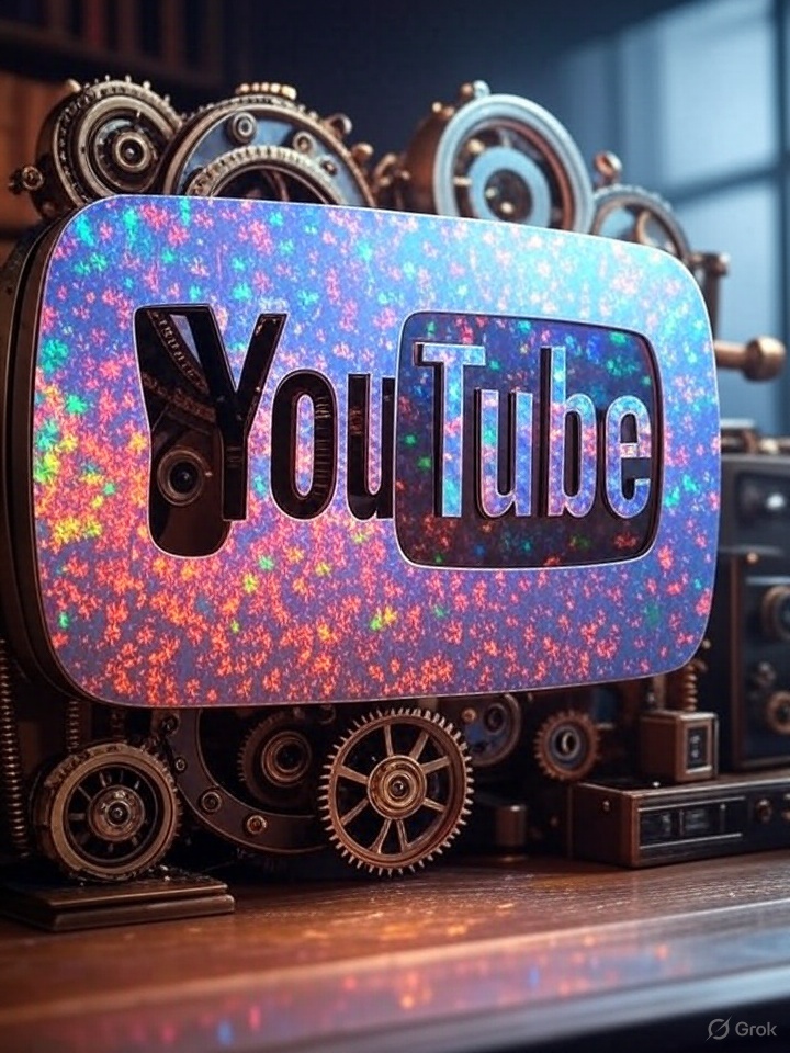 YouTube: The Primary Reason Americans Still Turn on Their TVs