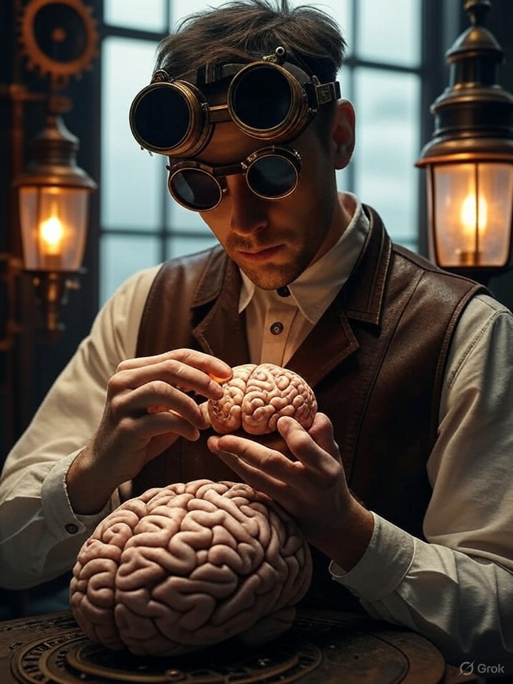 Gabe Newell’s Starfish Neuroscience Aims to Revolutionize Brain-Computer Interfaces with New Chip