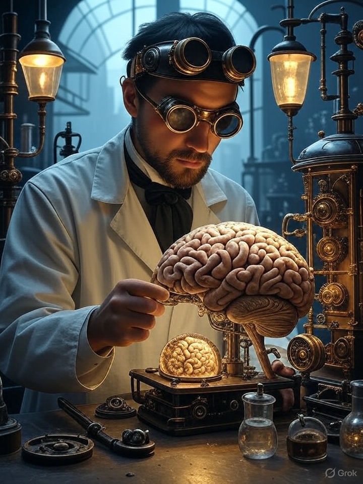 Gabe Newell’s Starfish Neuroscience Aims to Revolutionize Brain-Computer Interfaces with New Chip