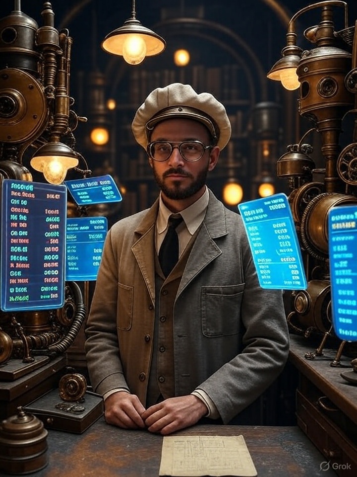 Grayscale Research Introduces Artificial Intelligence Crypto Sector, Expanding Its Crypto Sectors Framework