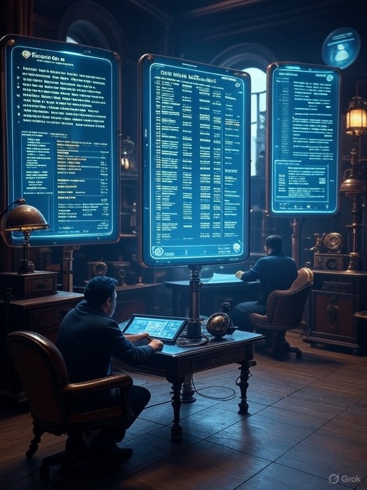 Grayscale Research Introduces Artificial Intelligence Crypto Sector, Expanding Its Crypto Sectors Framework