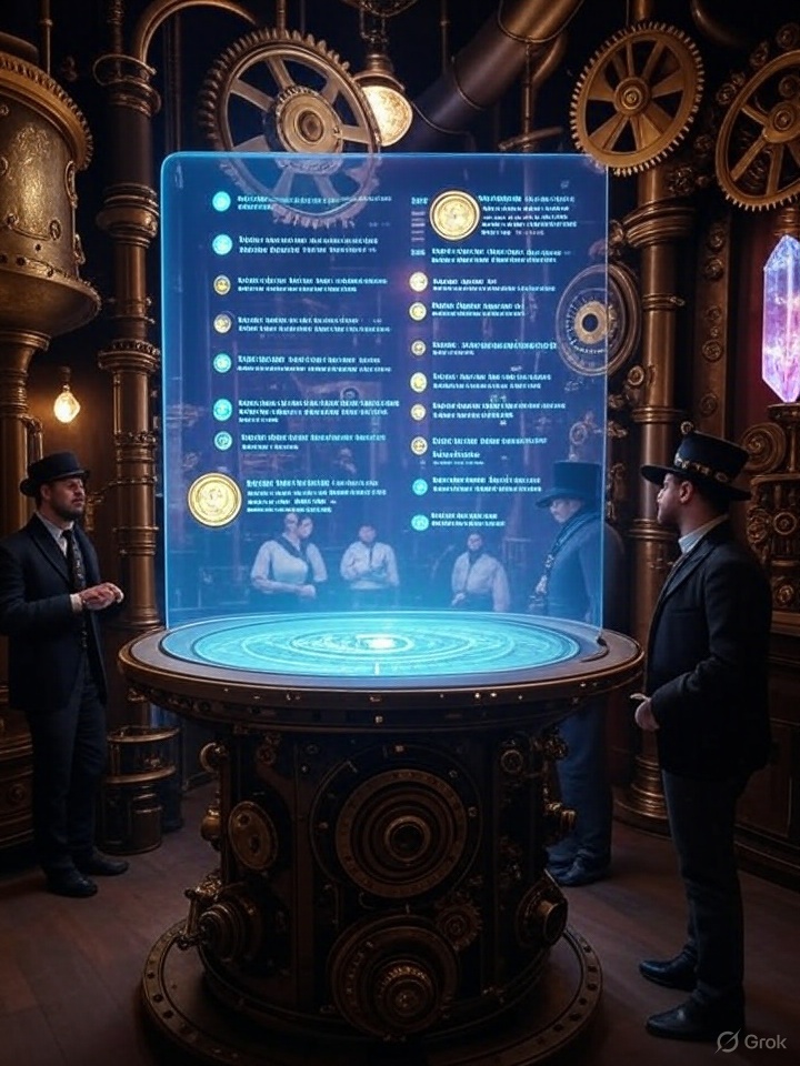 Grayscale Research Introduces Artificial Intelligence Crypto Sector, Expanding Its Crypto Sectors Framework