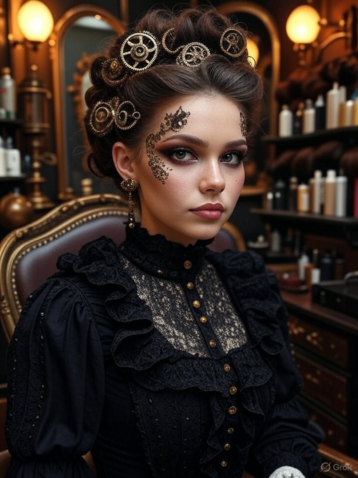 The New Beauty Threat: People Are Turning to ChatGPT Instead of Cosmetologists