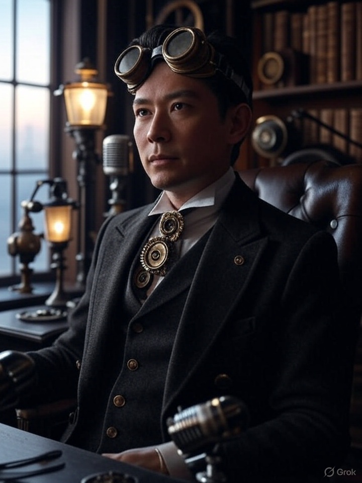 ElevenLabs Pays Out Over  Million to Voice Actors and Creators: A New Era of Passive Income