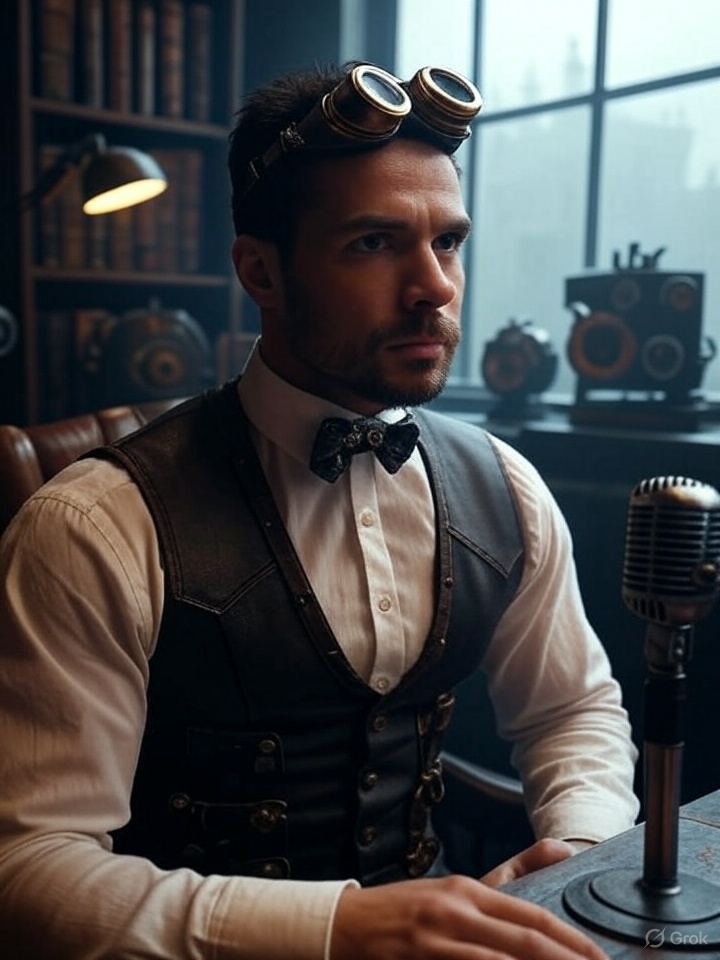 5 Cutting-Edge Neural Networks for Voice Generation and Text-to-Speech