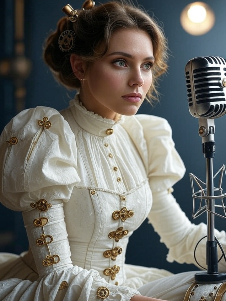 ElevenLabs Unveils Eleven v3 (Alpha): The Most Expressive Text-to-Speech Model Yet