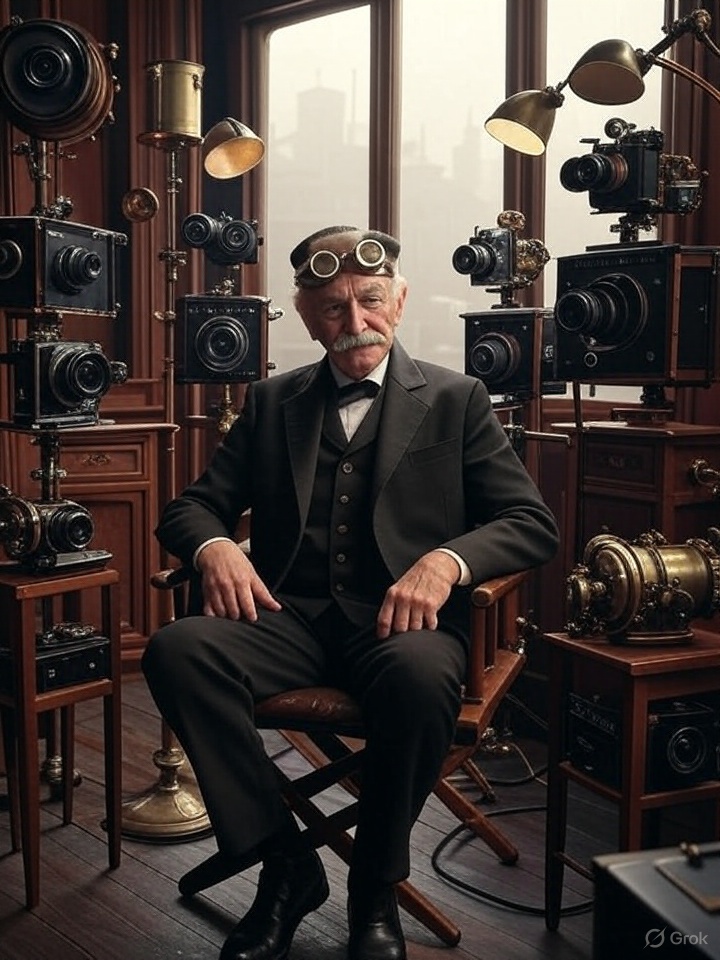 Welcome to the Matrix: Odyssey’s Interactive Video Redefines Reality