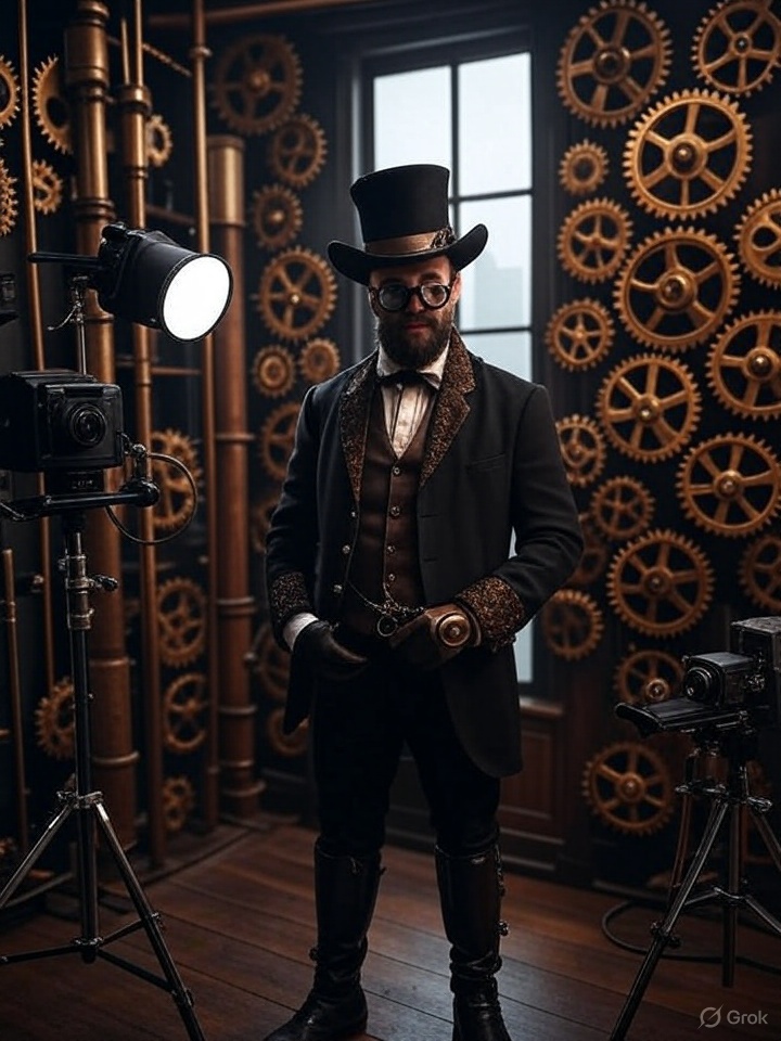 Welcome to the Matrix: Odyssey’s Interactive Video Redefines Reality