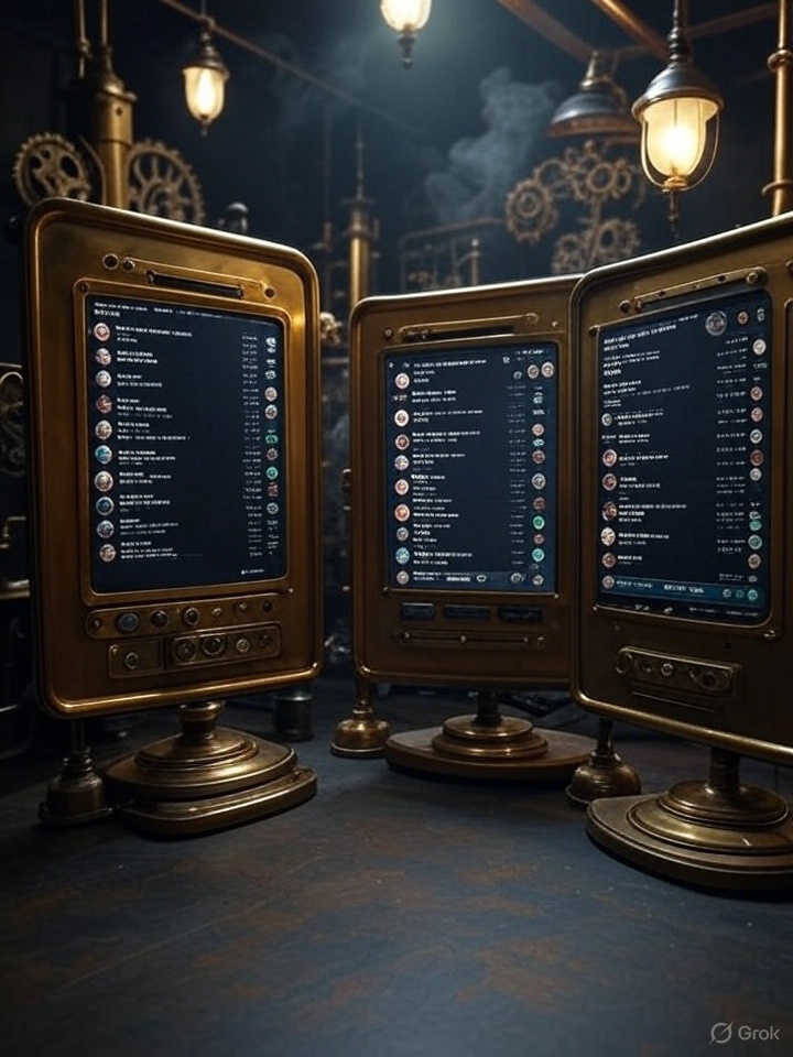 Enthusiasts Build OSINT Tool to Profile YouTube Commenters, Raising Privacy Concerns