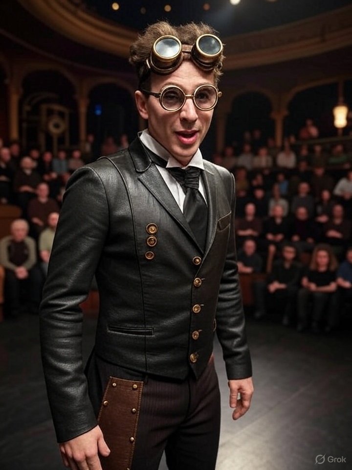 Netflix Turns Pitch Meetings into a Comedy Show—And It Sounds Like a Genius Idea!