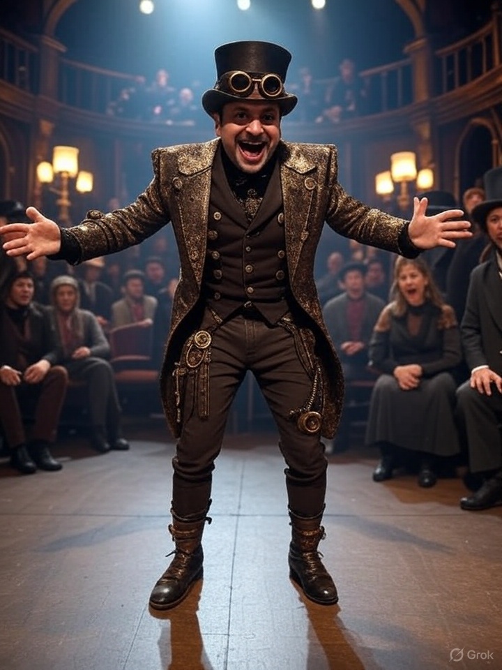 Netflix Turns Pitch Meetings into a Comedy Show—And It Sounds Like a Genius Idea!