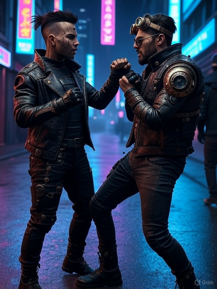 Cyberpunk 2 Enters Pre-Production: CD Projekt Red Report Reveals Nearly 200 Developers on Board