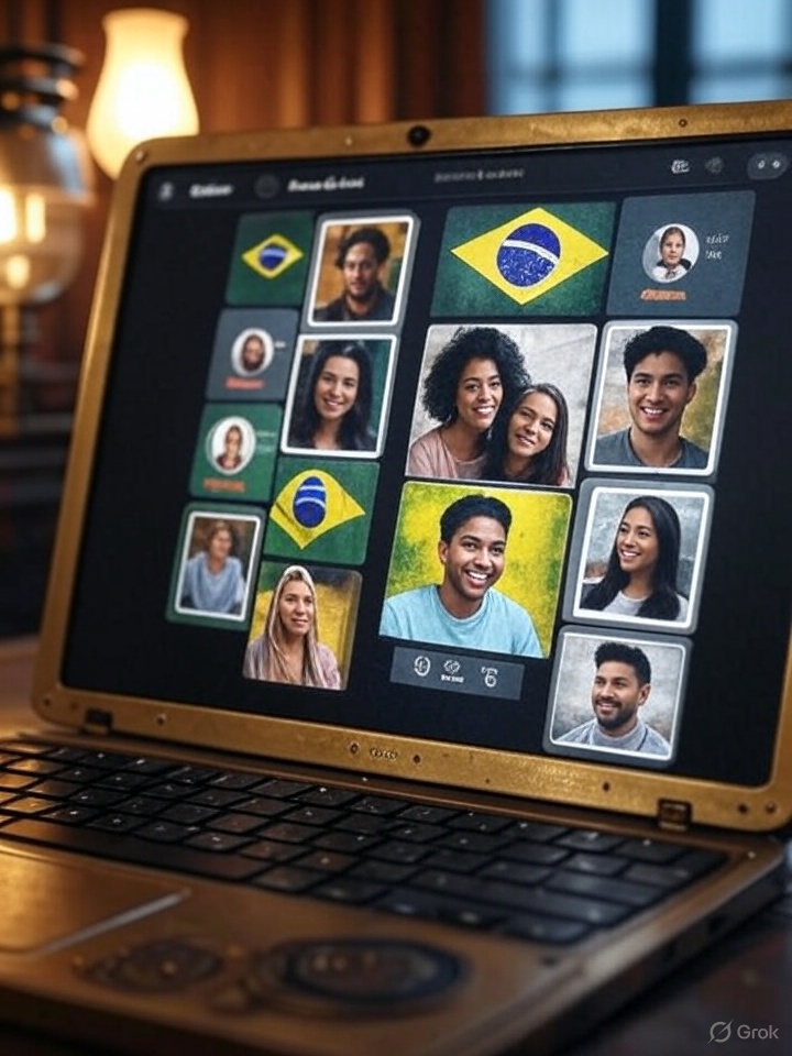 AAA! Tinder Launches Double Dates: A Game-Changer for Group Vibes!