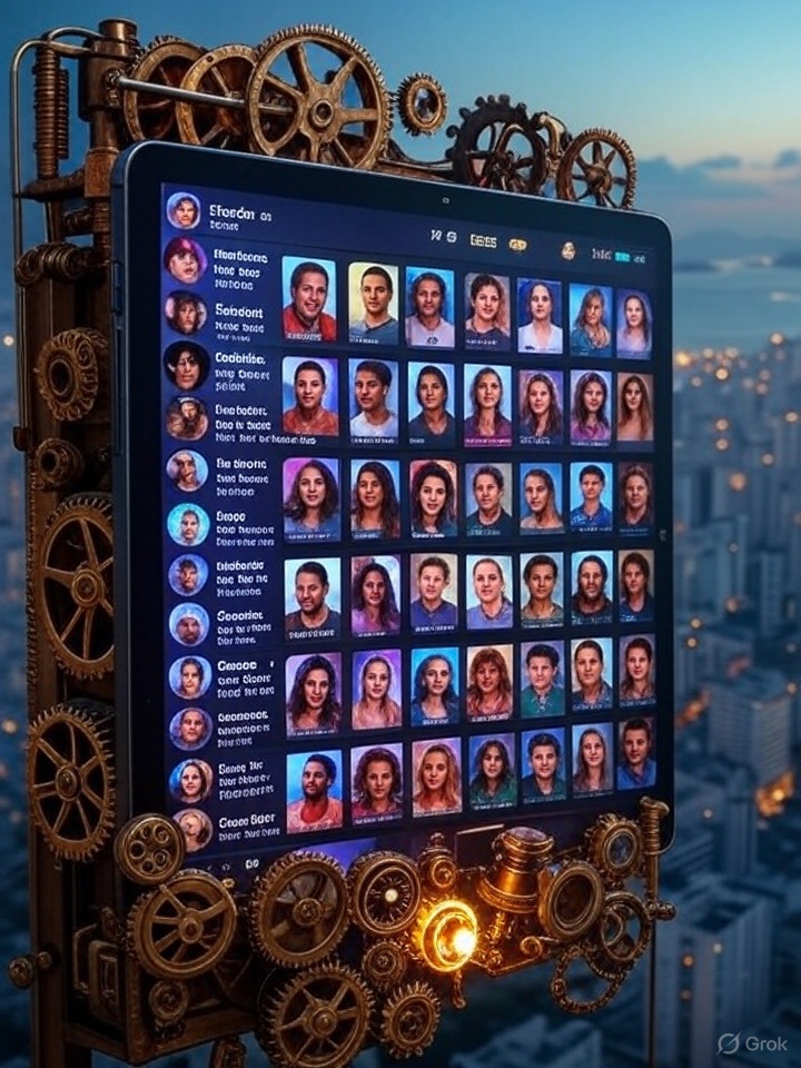 AAA! Tinder Launches Double Dates: A Game-Changer for Group Vibes!