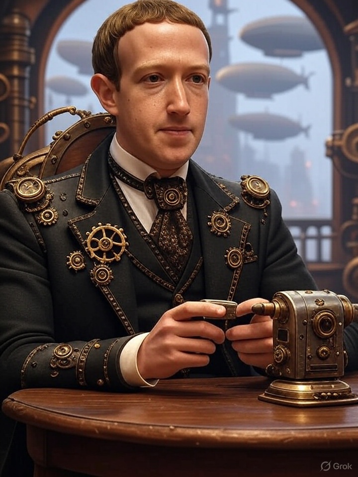 Meta’s Fourth AI Division Overhaul in Six Months: A Deep Dive into Superintelligence Labs