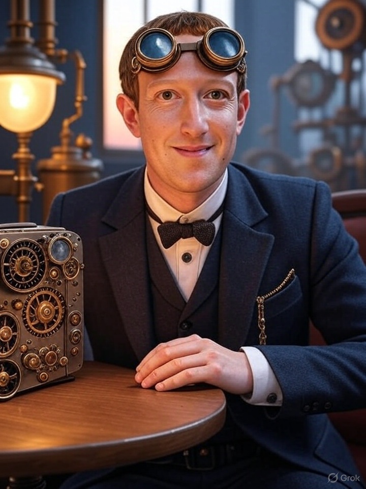 Meta’s Fourth AI Division Overhaul in Six Months: A Deep Dive into Superintelligence Labs