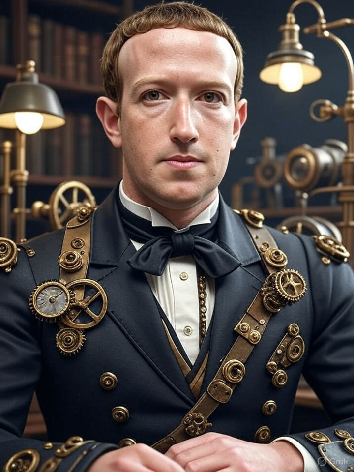 Meta AI Reaches 1 Billion Monthly Active Users, Doubling Since September 2024