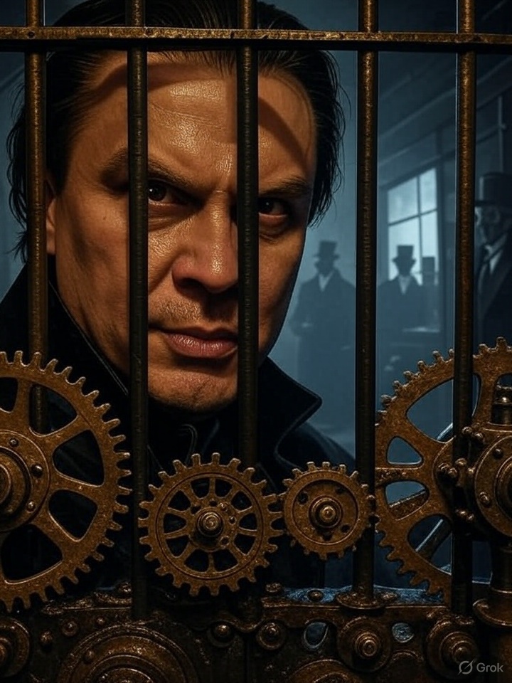 California vs. Paramount: State Senate Probes Alleged Bribery of Donald Trump