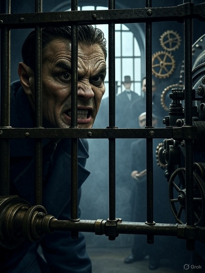 California vs. Paramount: State Senate Probes Alleged Bribery of Donald Trump