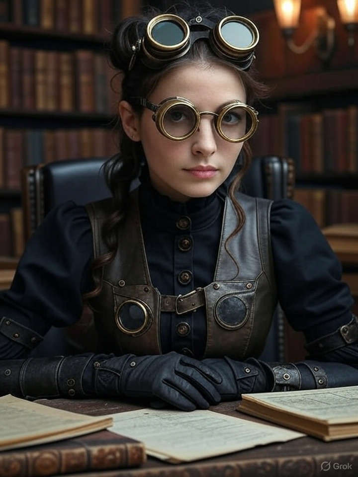 AI Turns Into a Pedantic Editor: A Prompt Unearthed to Transform ChatGPT Into a Fact-Checking Detective